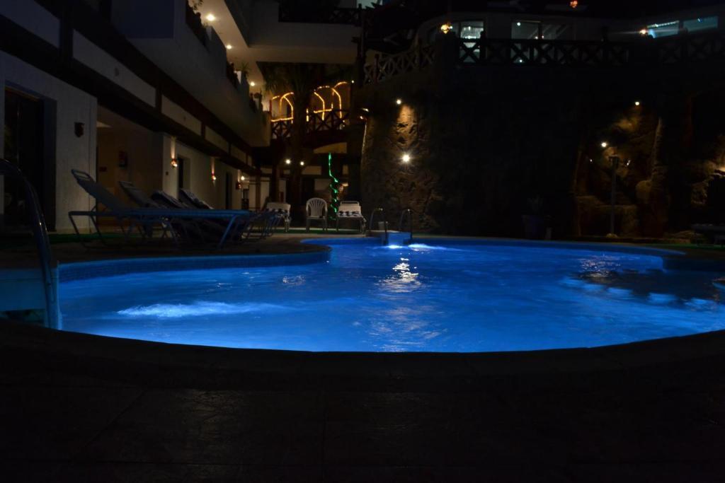 Aida 2 Hotel Naama Bay Шарм-эль-Шейх Экстерьер фото