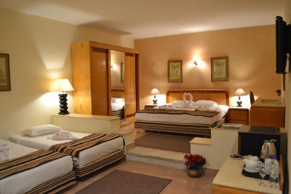 Aida 2 Hotel Naama Bay Шарм-эль-Шейх Экстерьер фото