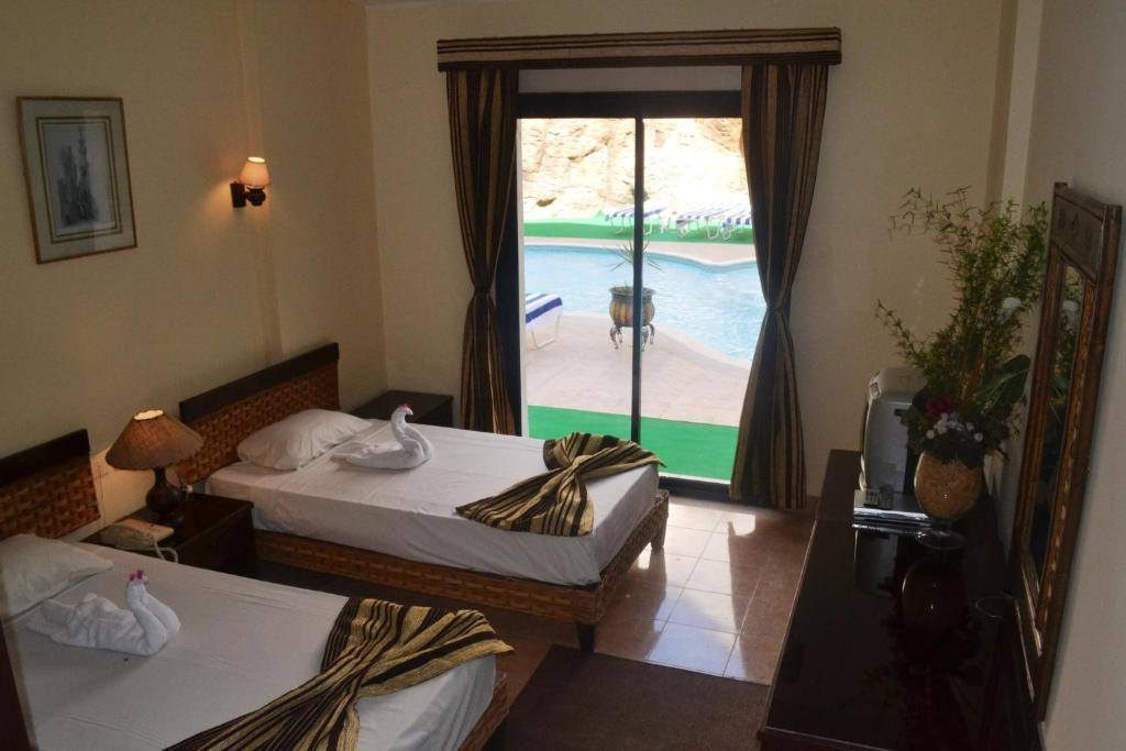 Aida 2 Hotel Naama Bay Шарм-эль-Шейх Экстерьер фото