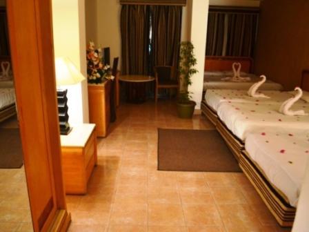 Aida 2 Hotel Naama Bay Шарм-эль-Шейх Номер фото