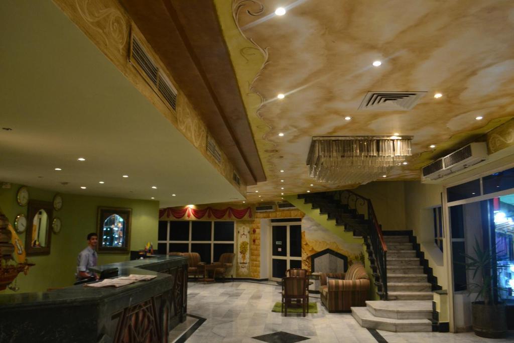 Aida 2 Hotel Naama Bay Шарм-эль-Шейх Экстерьер фото