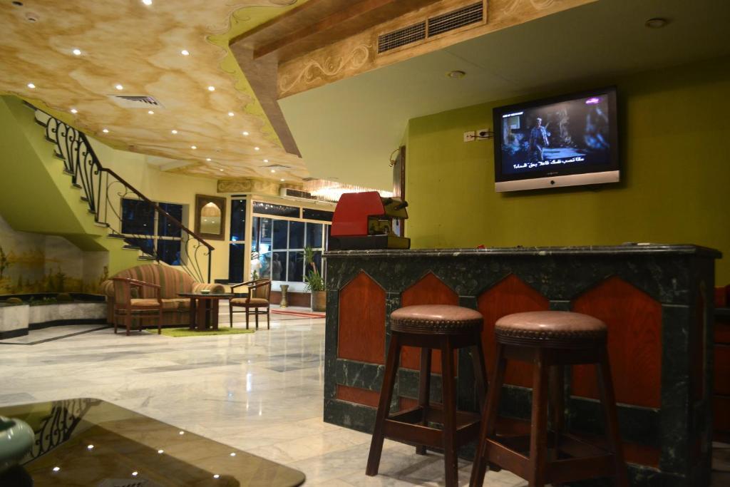 Aida 2 Hotel Naama Bay Шарм-эль-Шейх Экстерьер фото