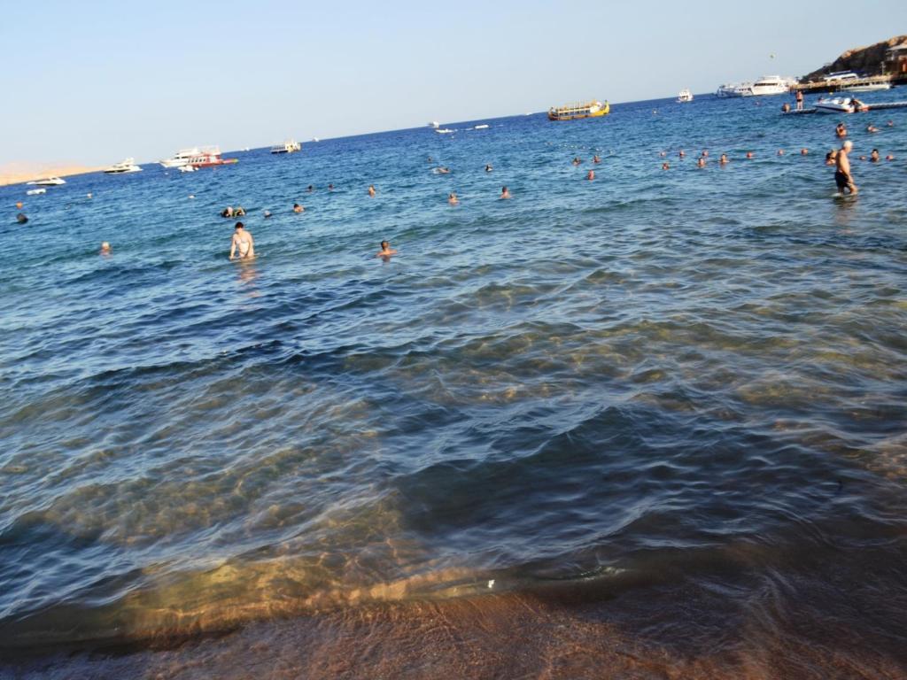 Aida 2 Hotel Naama Bay Шарм-эль-Шейх Экстерьер фото