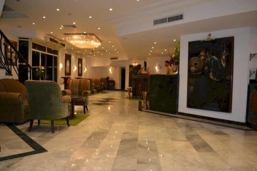 Aida 2 Hotel Naama Bay Шарм-эль-Шейх Экстерьер фото