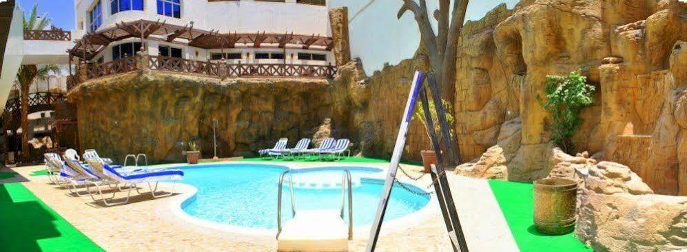 Aida 2 Hotel Naama Bay Шарм-эль-Шейх Экстерьер фото