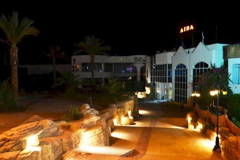 Aida 2 Hotel Naama Bay Шарм-эль-Шейх Экстерьер фото
